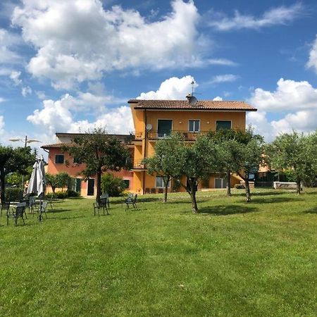 Nice Apartments Lake View & Free Parking Pastrengo Luaran gambar