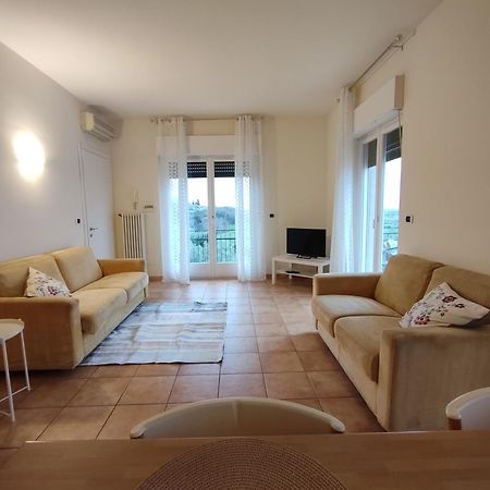 Nice Apartments Lake View & Free Parking Pastrengo Luaran gambar