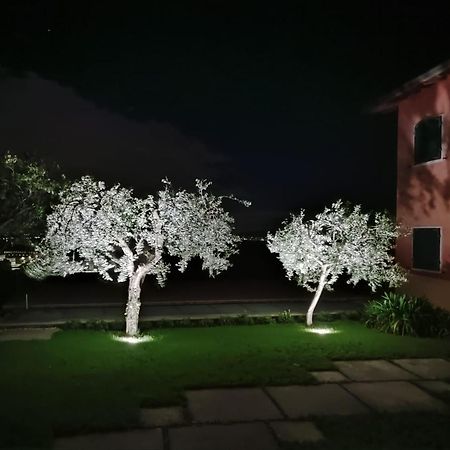Nice Apartments Lake View & Free Parking Pastrengo Luaran gambar