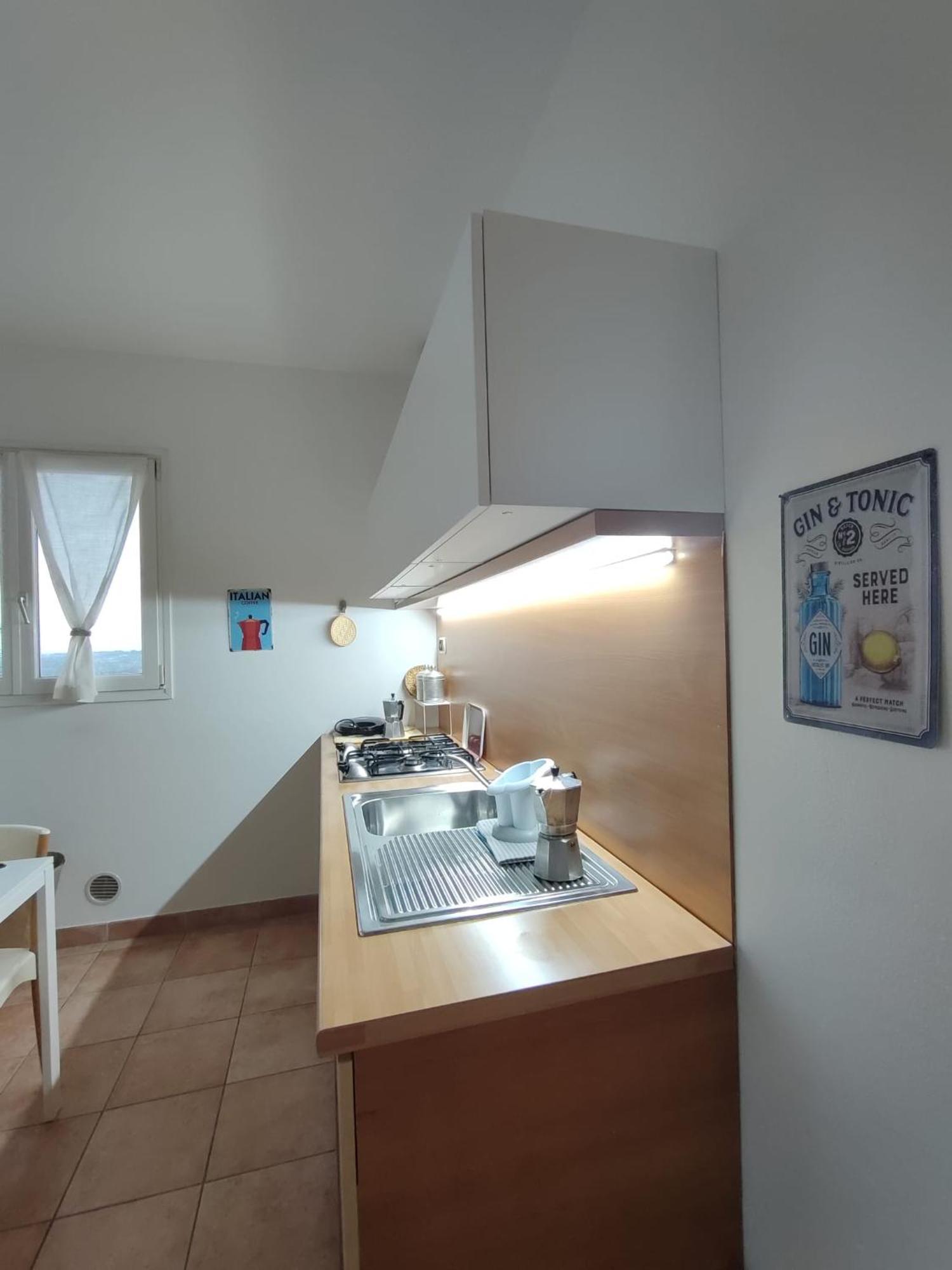 Nice Apartments Lake View & Free Parking Pastrengo Luaran gambar