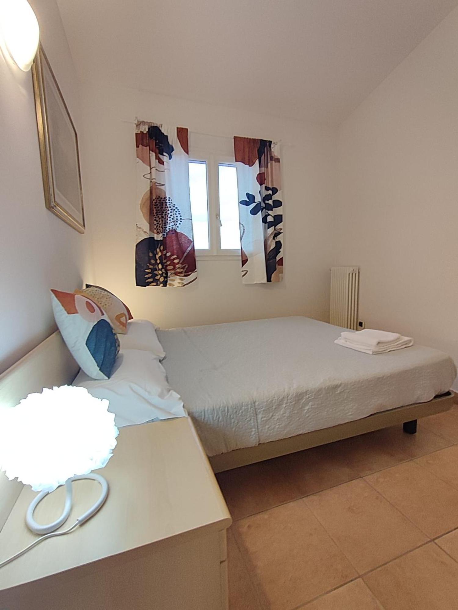 Nice Apartments Lake View & Free Parking Pastrengo Luaran gambar
