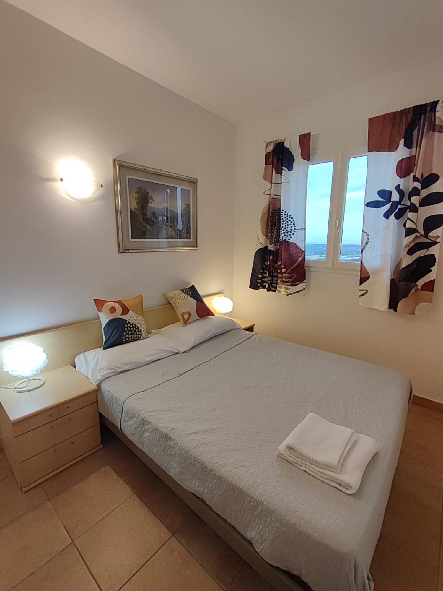 Nice Apartments Lake View & Free Parking Pastrengo Luaran gambar