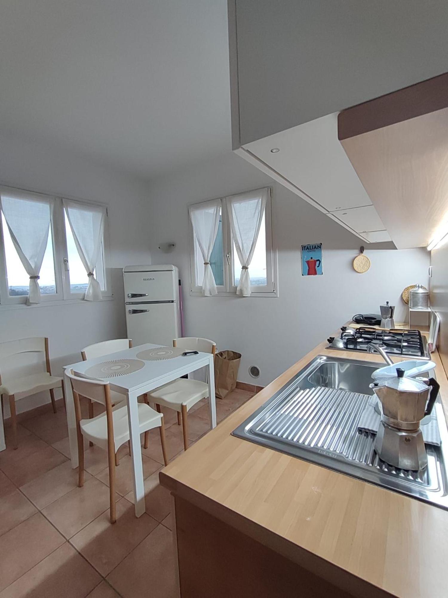 Nice Apartments Lake View & Free Parking Pastrengo Luaran gambar