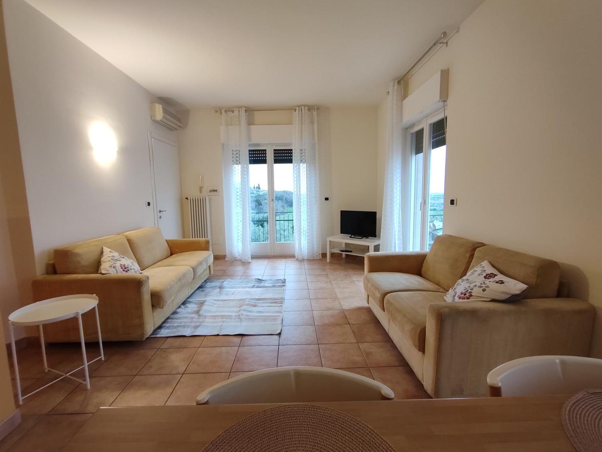 Nice Apartments Lake View & Free Parking Pastrengo Luaran gambar