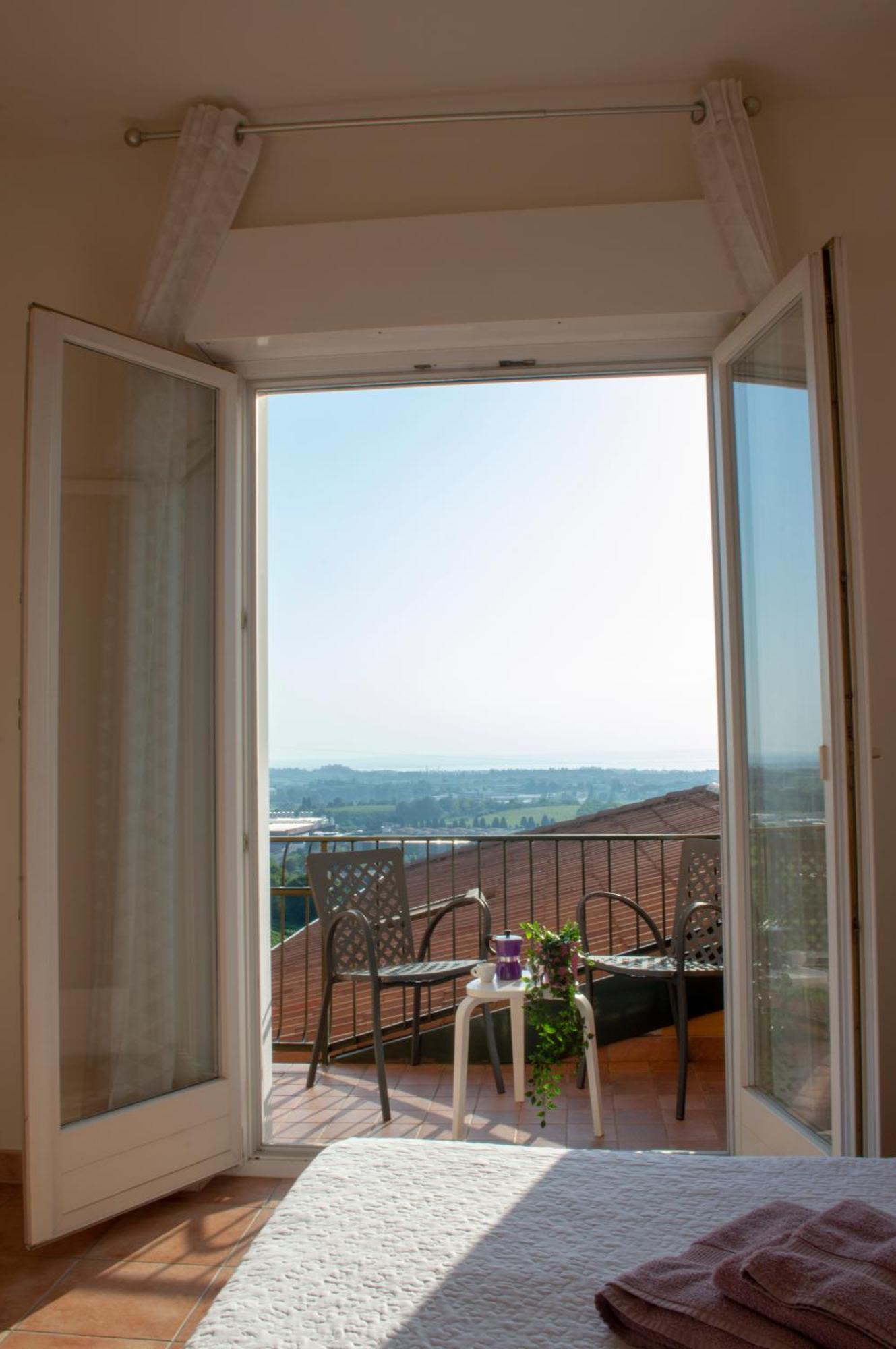 Nice Apartments Lake View & Free Parking Pastrengo Luaran gambar