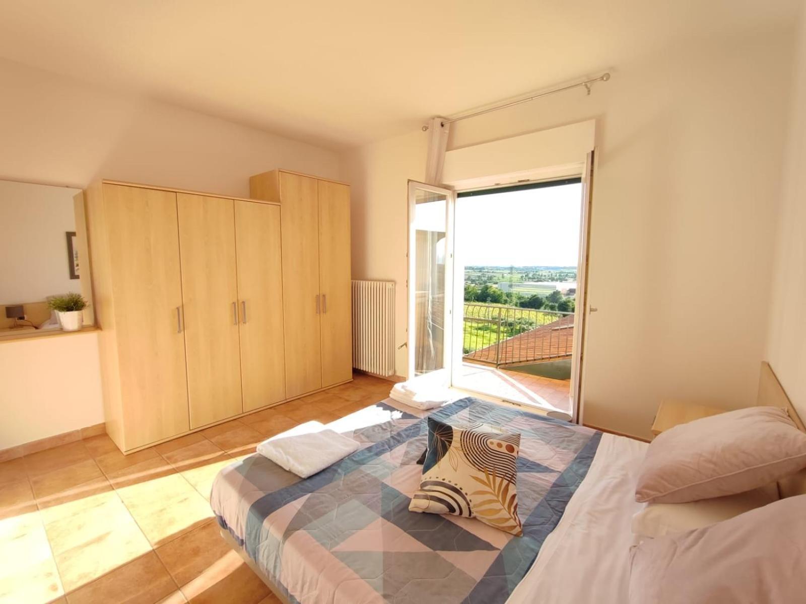 Nice Apartments Lake View & Free Parking Pastrengo Luaran gambar