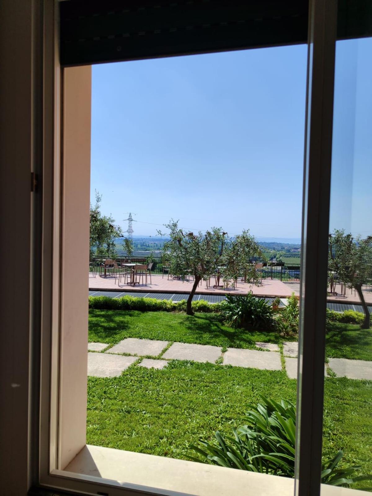 Nice Apartments Lake View & Free Parking Pastrengo Luaran gambar