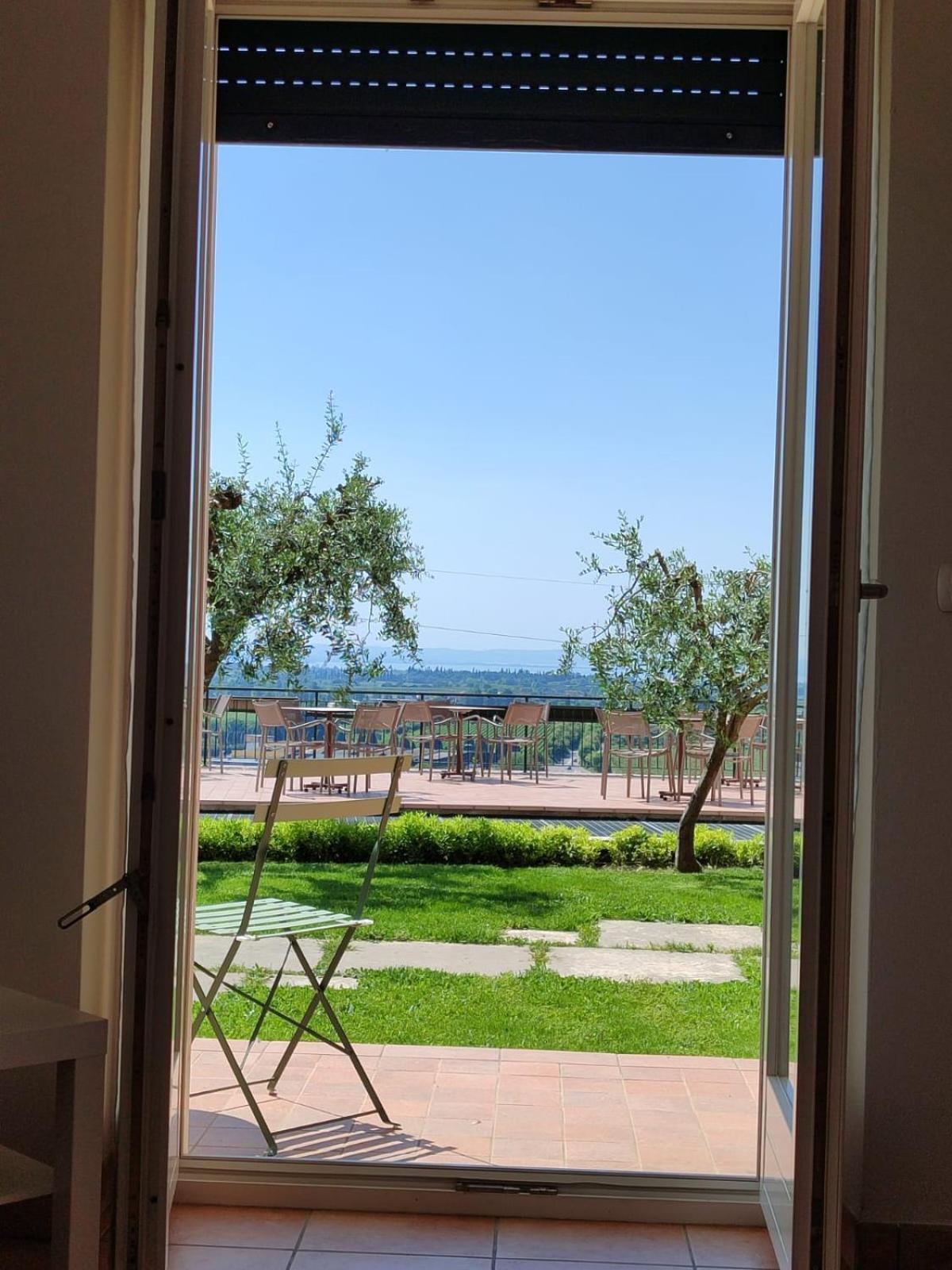 Nice Apartments Lake View & Free Parking Pastrengo Luaran gambar