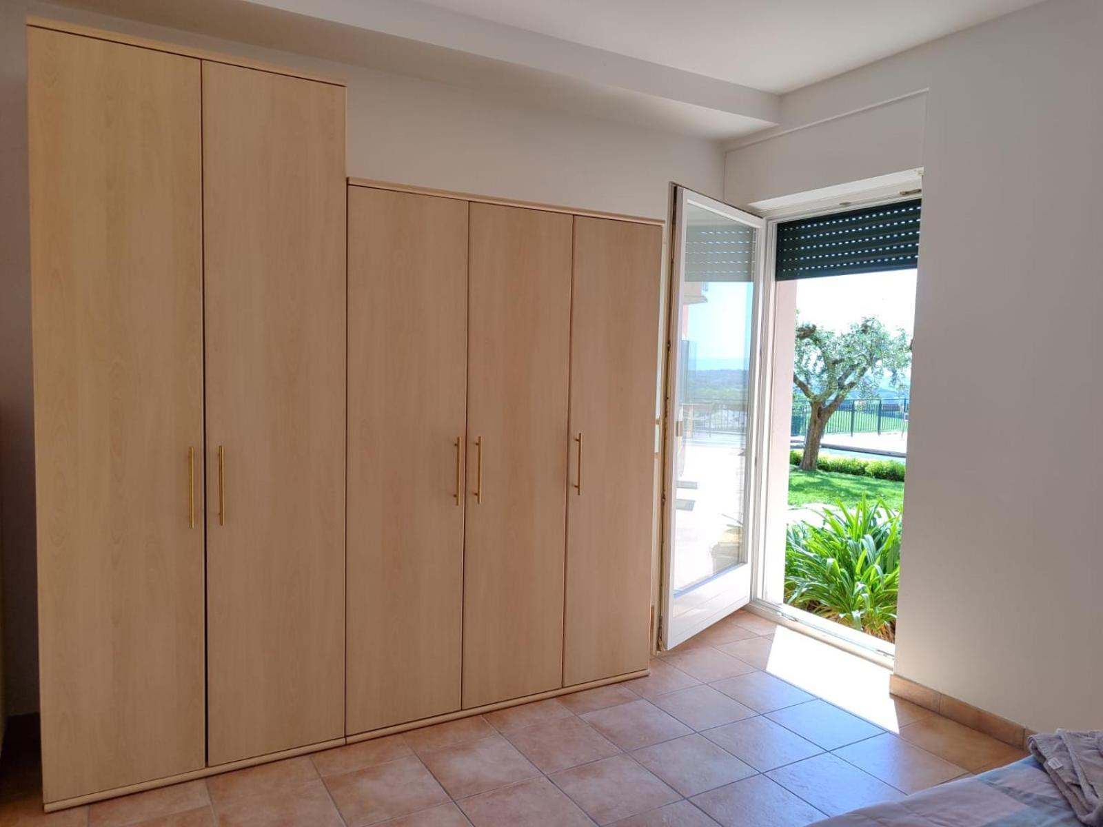 Nice Apartments Lake View & Free Parking Pastrengo Luaran gambar